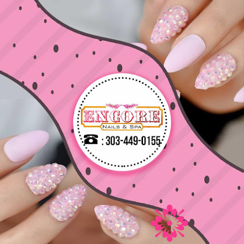 Encore Nails & Spa