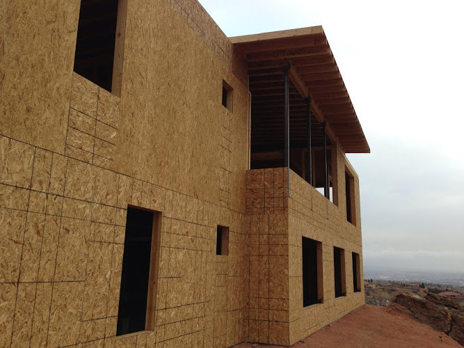 BLDG.Collective | Boulder Architects