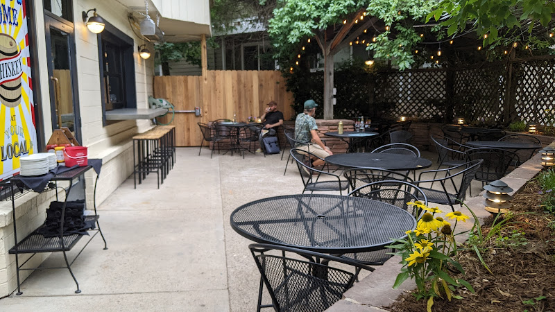 The Local