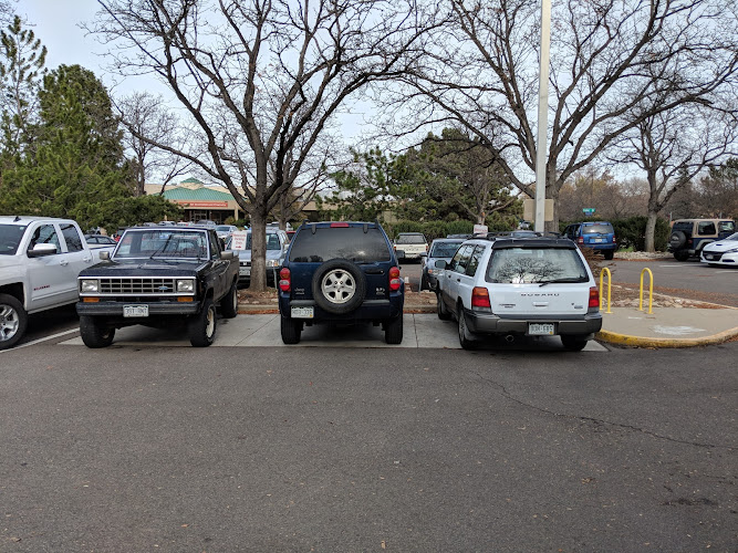RTD – Boulder Division