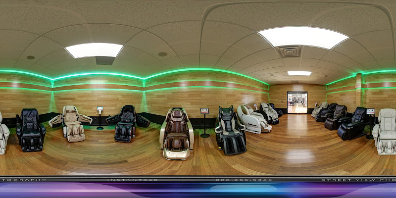 Furniture For Life – Massage Chairs