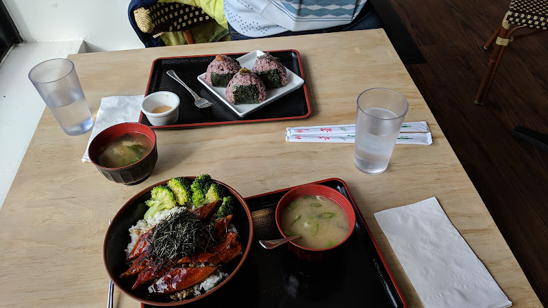 Fuji Restaurant and Bar