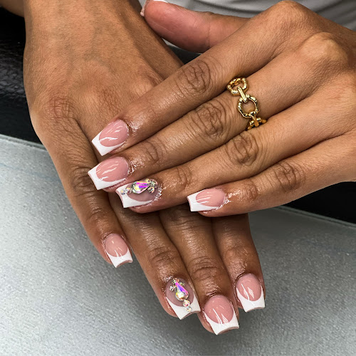Poshe Nail Studio