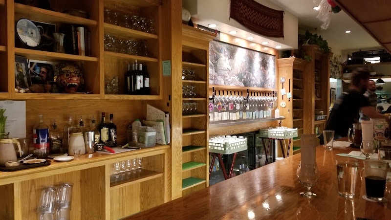 Southern Sun Pub & Brewery