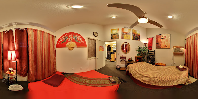 Siam Sensation Thai Massage Spa Boulder