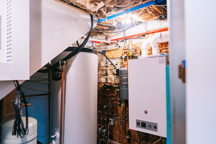 Canyon Plumbing & Heating, Inc