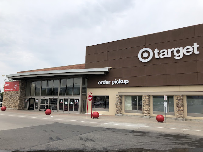 Target Optical