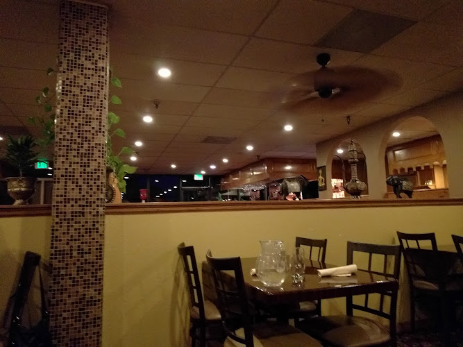 Tandoori Grill