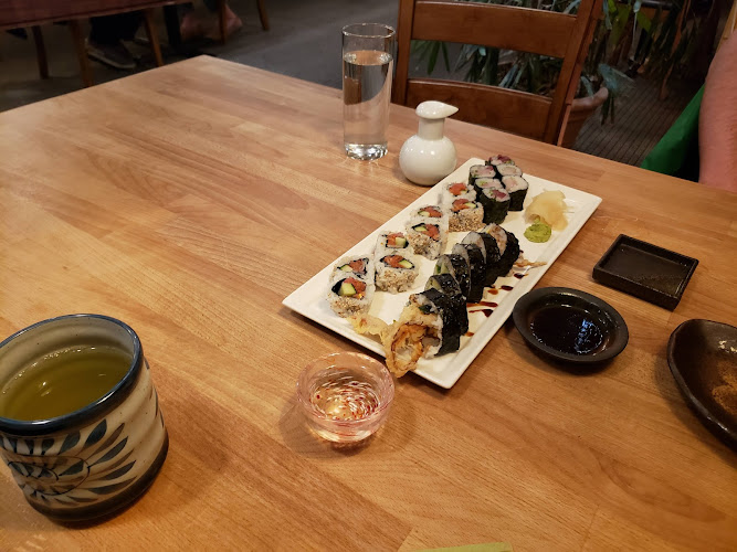 Sushi Bistro TASUKI