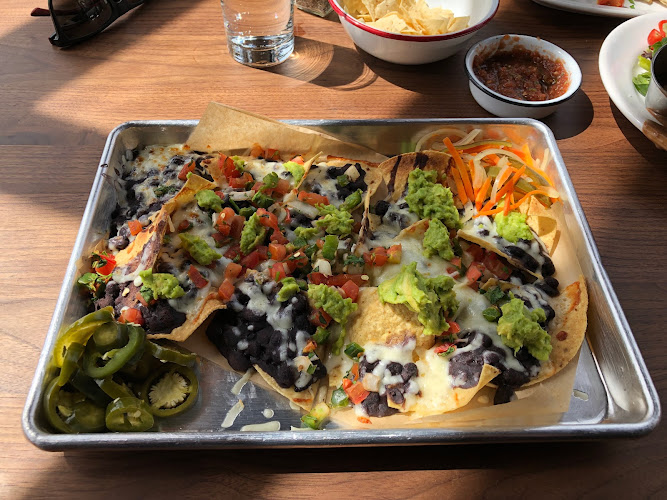 Rio Grande Mexican Restaurant