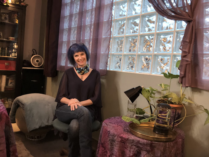Chris Clearday at Intuitive Reiki Counseling, LLC