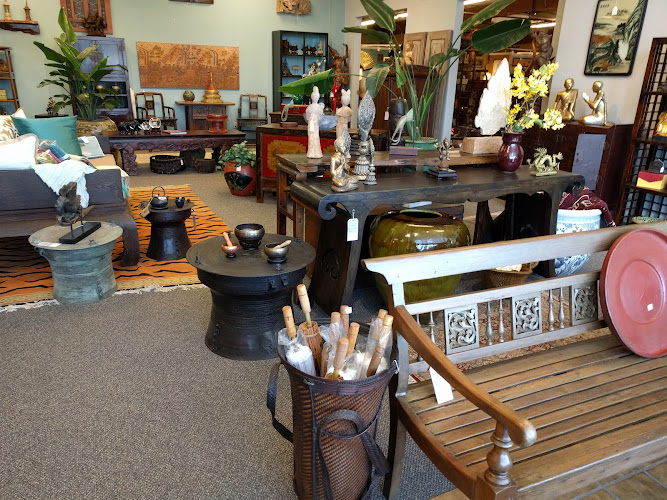 Indochine Home & Garden