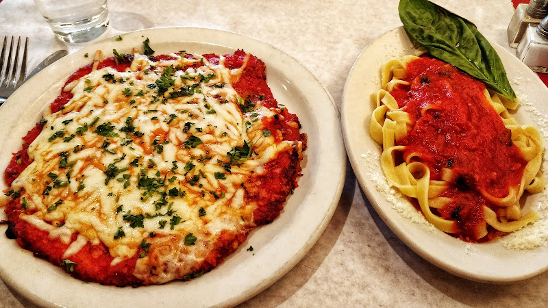 II Pastaio Ristorante