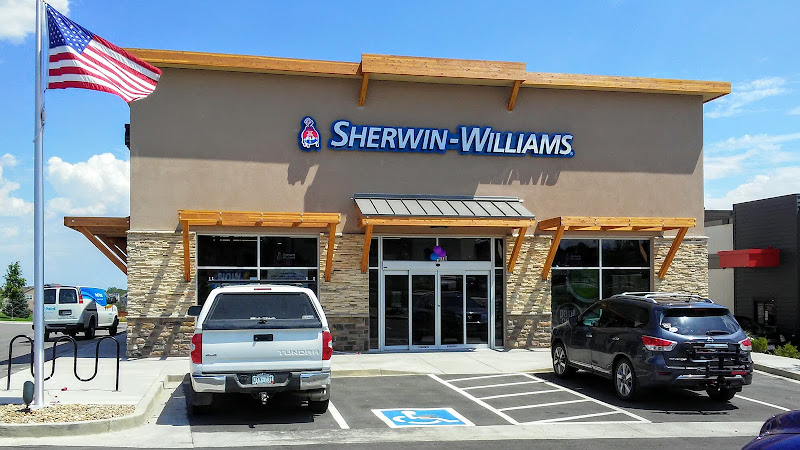 Sherwin-Williams Paint Store