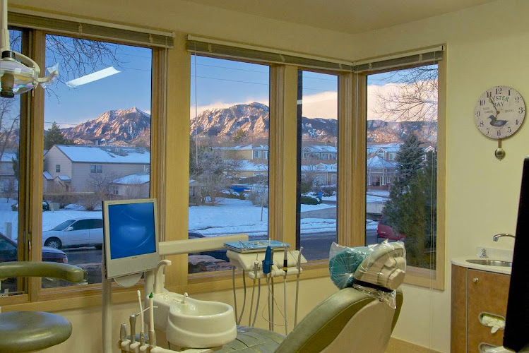Johann Prosthetics of Boulder