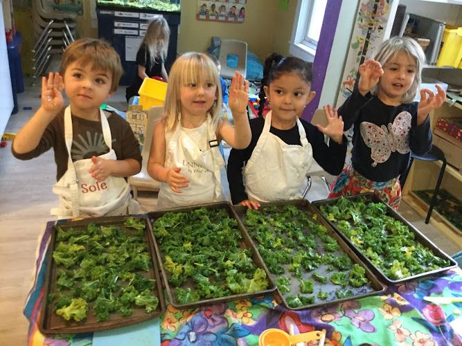 Children’s House Preschool