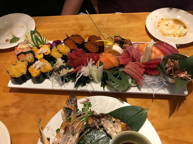 Hana Japanese Bistro