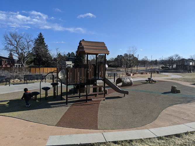 Bill Bower Park