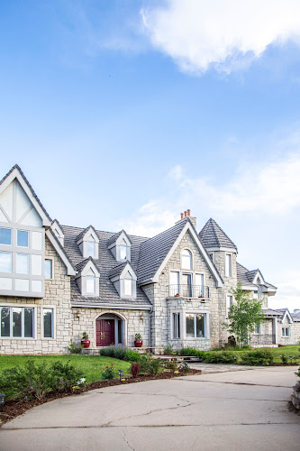 Greystone Castle