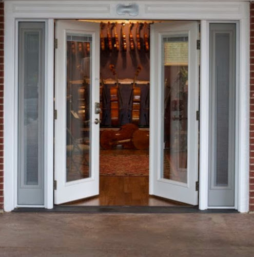 Bernstein Violins