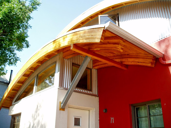Doerr Architecture