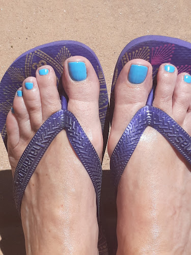 The Nail Studio