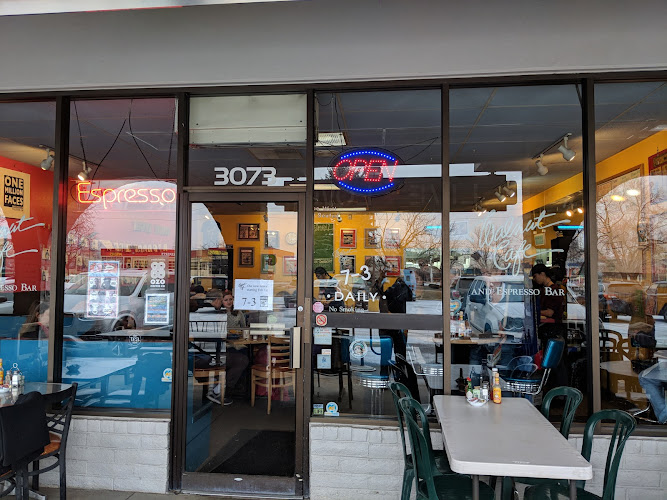 Walnut Cafe