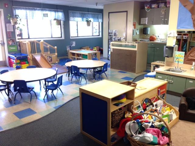 KinderCare Learning Center at UCAR