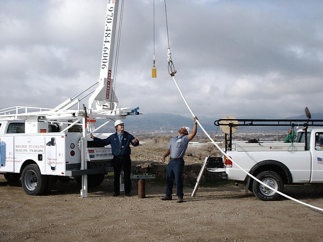 Boulder Water Well Service and Supply, Inc.