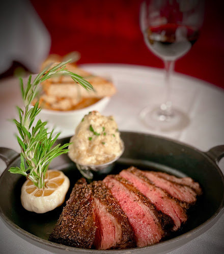 Steakhouse No. 316