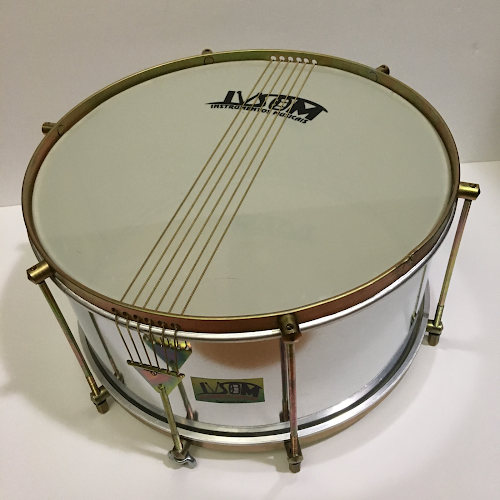 Virada Drums