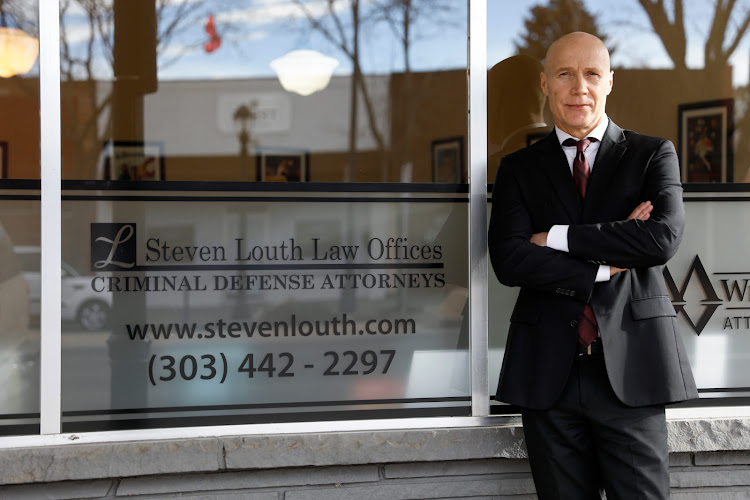 Steven Louth Law Offices