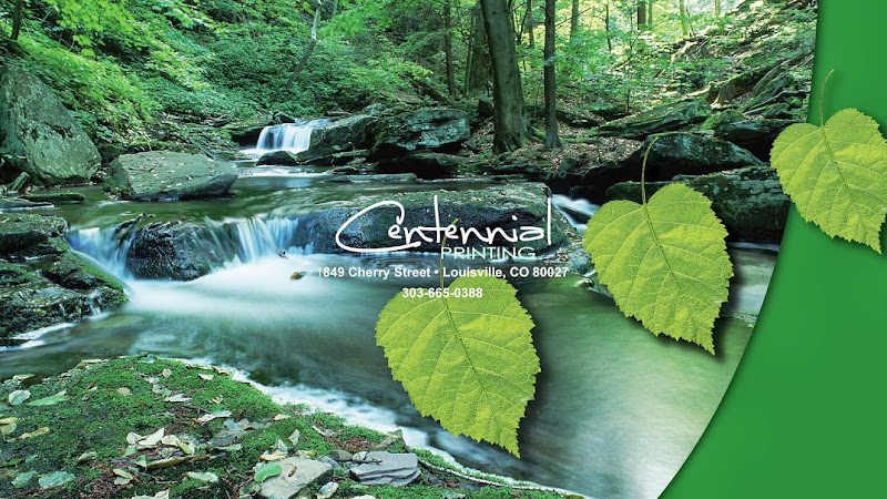 Centennial Printing