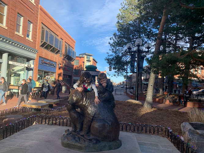 Children’s Sculpture Playground