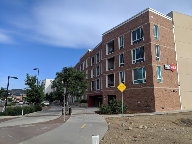 Depot Square Apartments