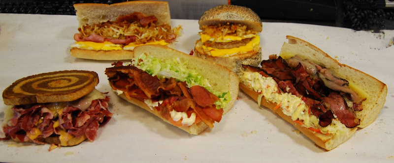 Deli Zone Valmont