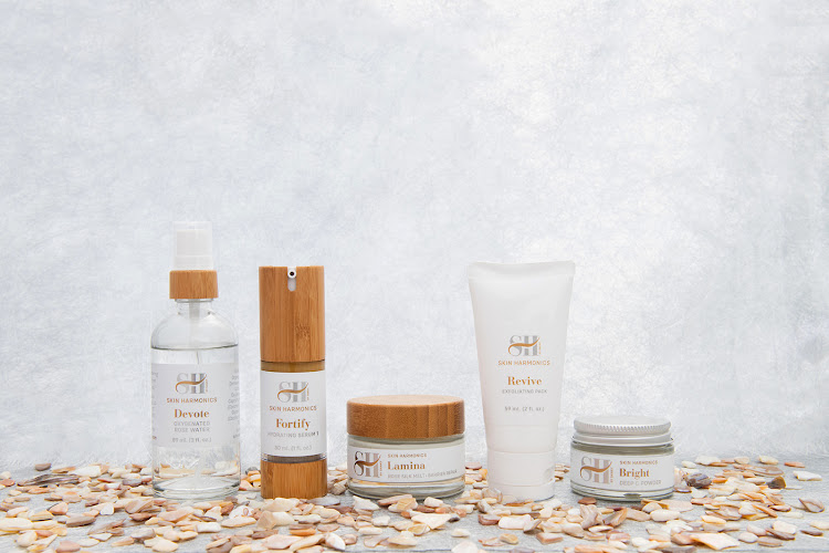 Skin Harmonics