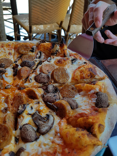 Sforno Trattoria Romana