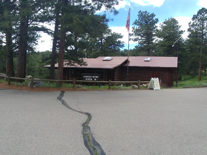 Flagstaff Nature Center