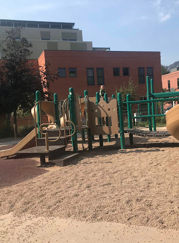 Barker Park