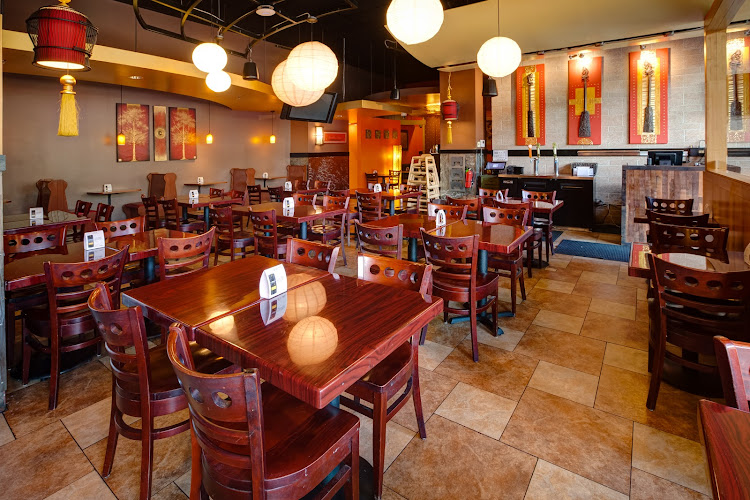 Aloy Thai Cuisine