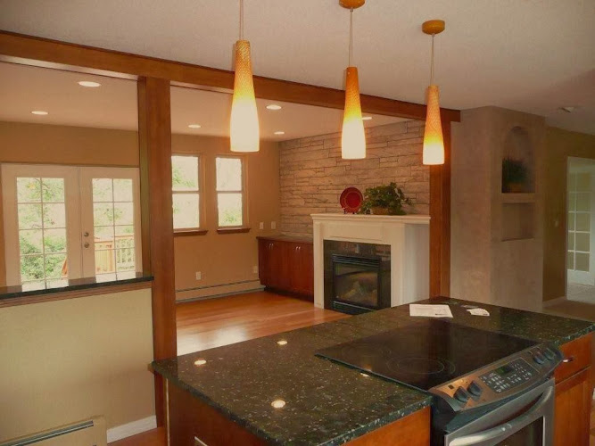 Lookout-The Renovation Co