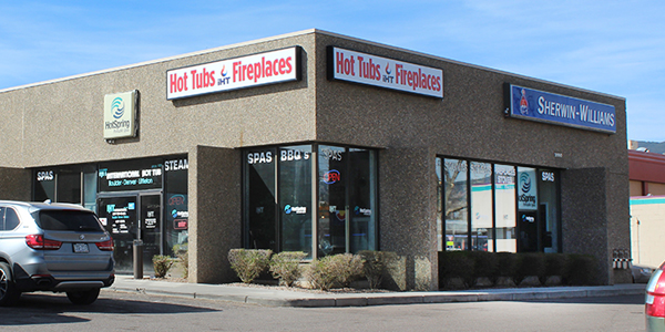 International Hot Tub Company