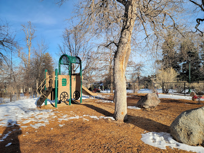 Beach Park