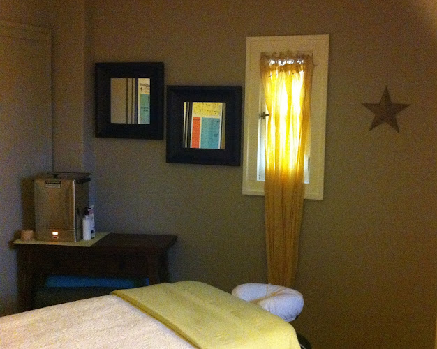 Massage Boulder