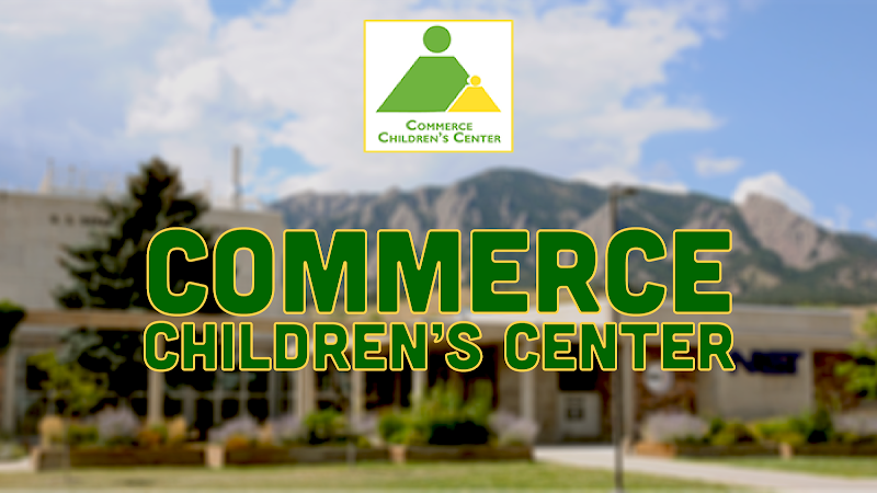 Commerce Children’s Center