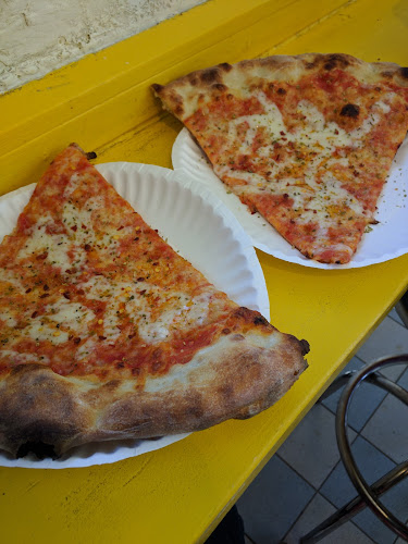 Brooklyn Pizza
