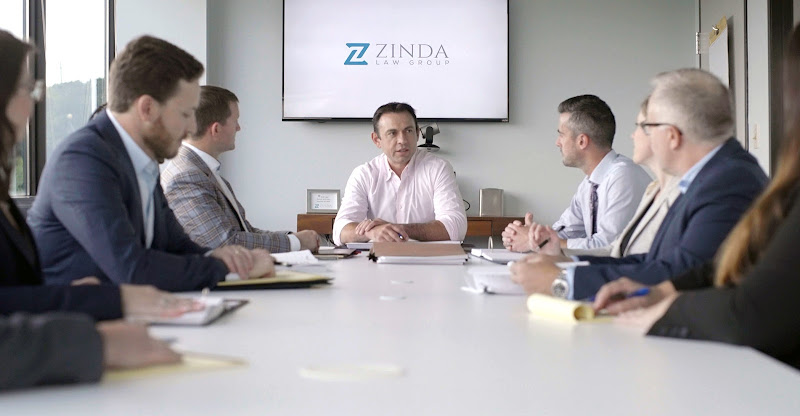 Zinda Law Group