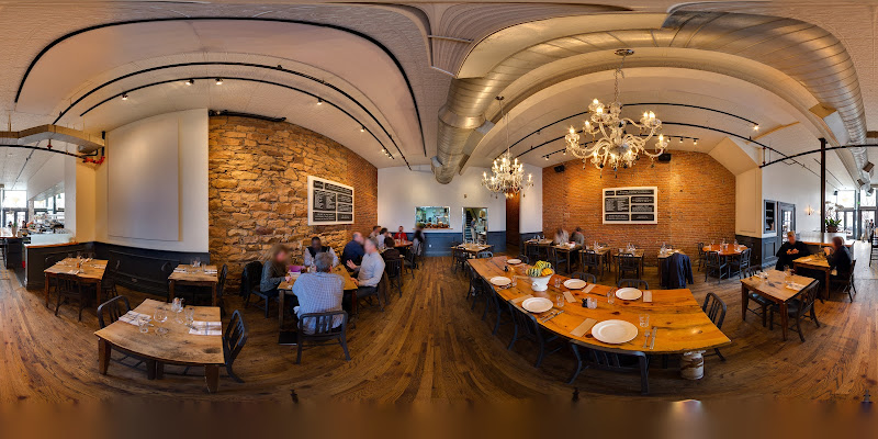 The Kitchen American Bistro
