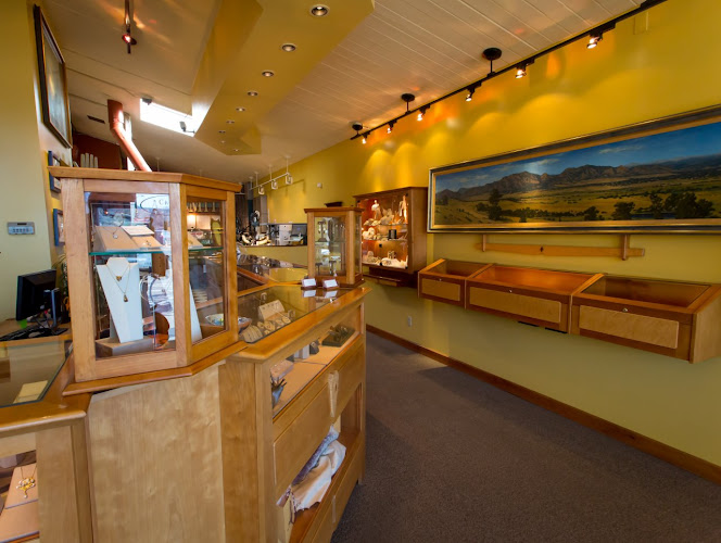 Cronin Jewelers